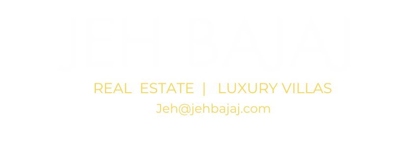 Jeh Bajaj